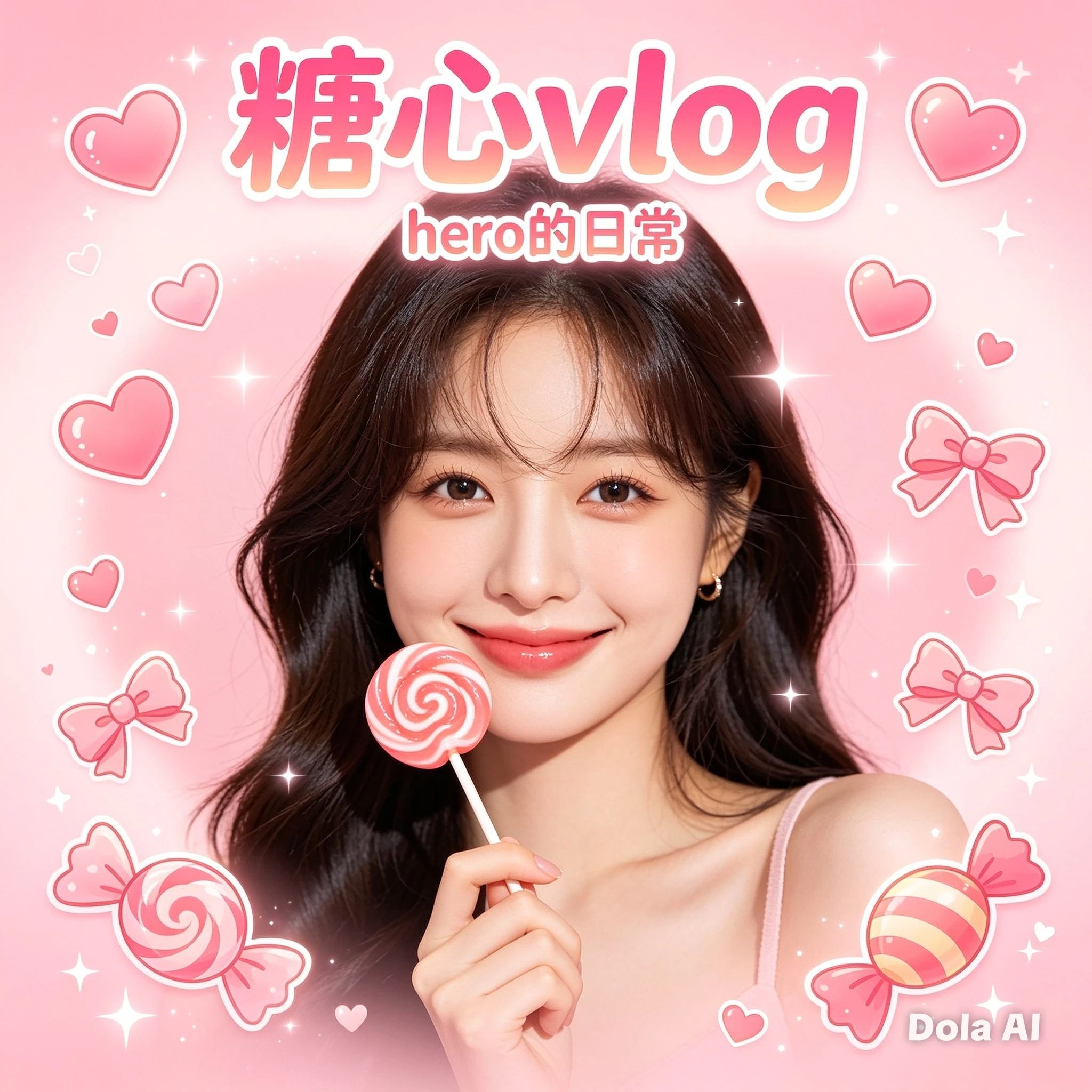 关于糖心Vlog相关内容