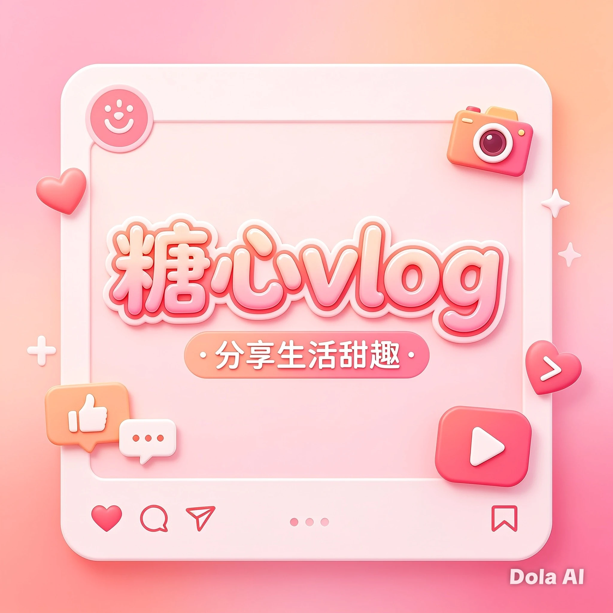 Vlog精选相关内容